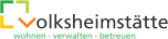 Logo Volksheimstätte