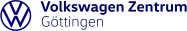 Logo Volkswagen Zentrum Südniedersachsen